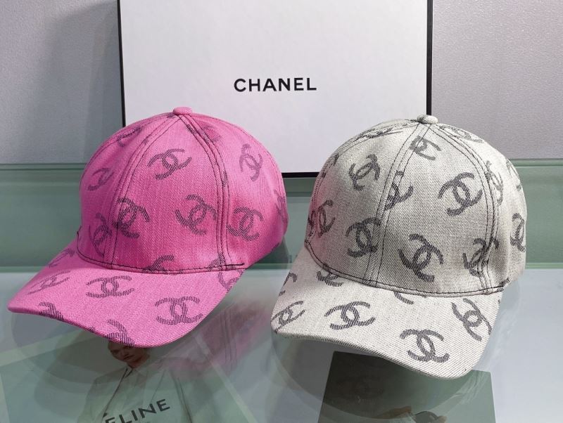 CHANEL